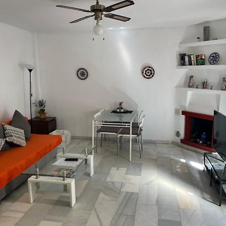 Pueblo Evita Apartment In Exclusive Holiday Complex Benalmadena Ngoại thất bức ảnh