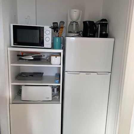 Pueblo Evita Apartment In Exclusive Holiday Complex Benalmadena Ngoại thất bức ảnh