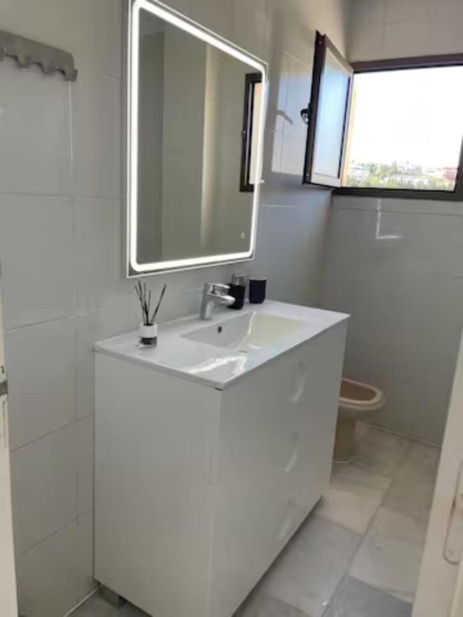 Pueblo Evita Apartment In Exclusive Holiday Complex Benalmadena Ngoại thất bức ảnh
