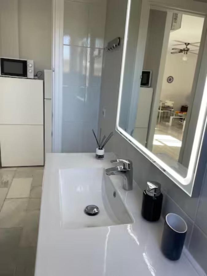 Pueblo Evita Apartment In Exclusive Holiday Complex Benalmadena Ngoại thất bức ảnh