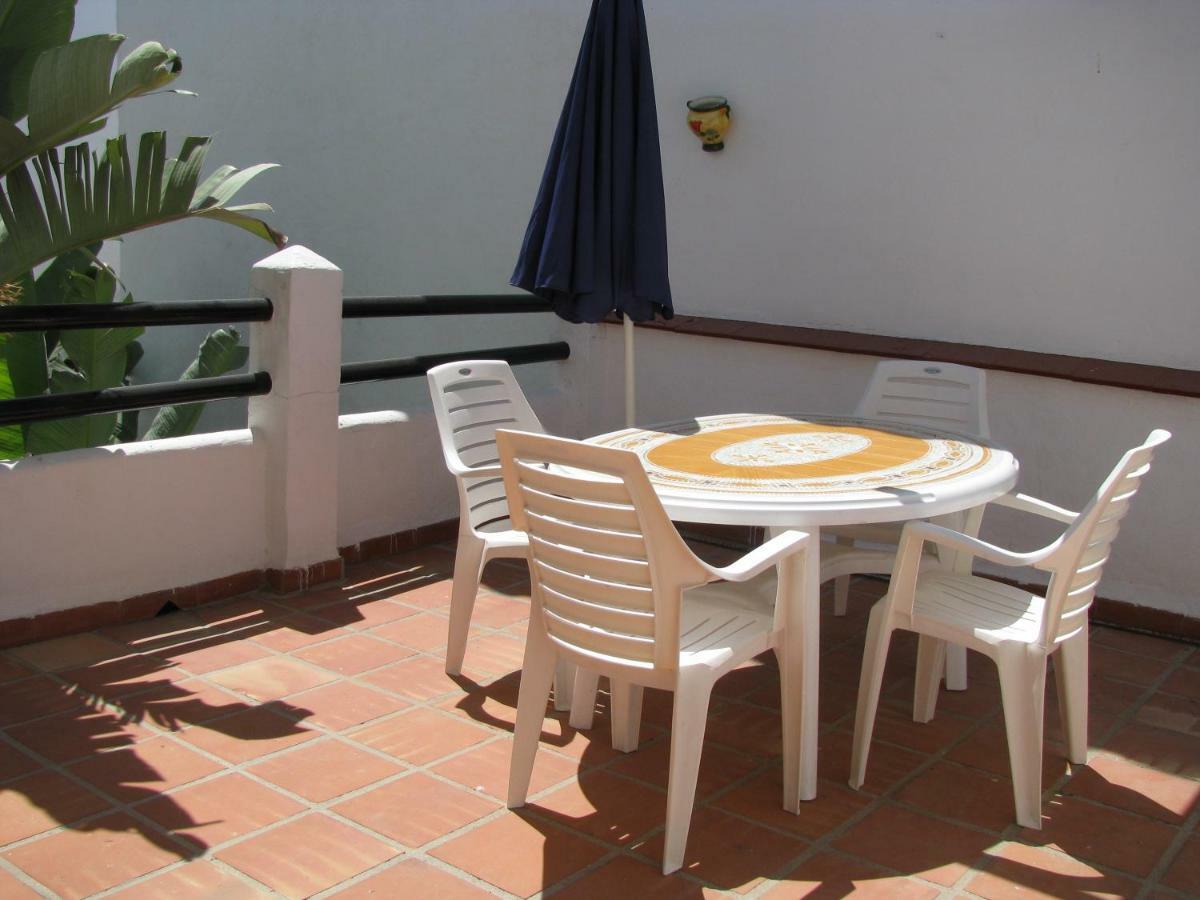 Pueblo Evita Apartment In Exclusive Holiday Complex Benalmadena Ngoại thất bức ảnh